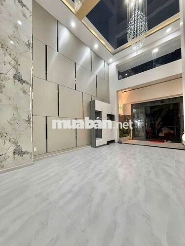 ❤️❤️CHO THUÊ QUẬN 7 | NHÀ PHỐ HOÀNG QUỐC VIỆT 