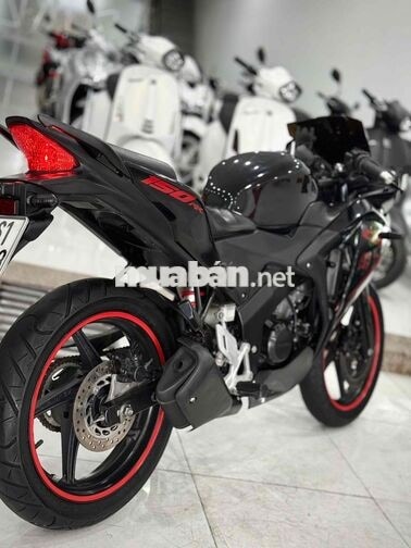 CBR150 2013 Zin máy cực chất ( Hỗ trợ GÓP ) ✅✅