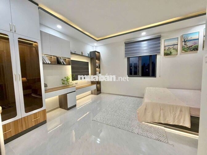 ❤️❤️CHO THUÊ QUẬN 7 | NHÀ PHỐ HOÀNG QUỐC VIỆT 
