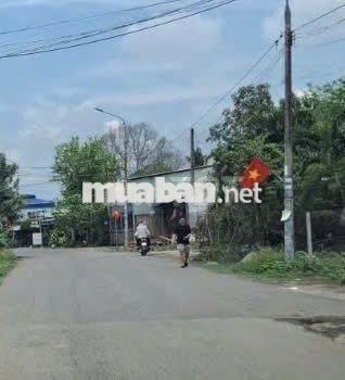 Bán lô đất 130m2 đất Long Phước Long Thành, Đồng Nai