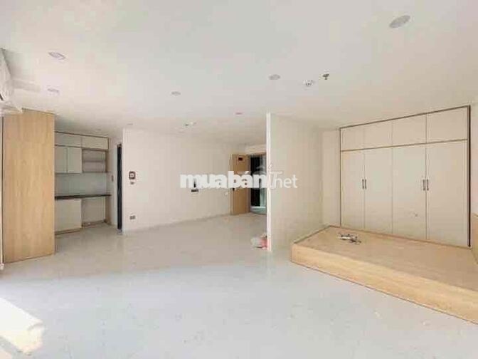 NHÀ MỚI STUDIO & 1N1K FULL ĐỒ BAN CÔNG THOÁNG NGAY CÔNG VIÊN HOÀ BÌNH