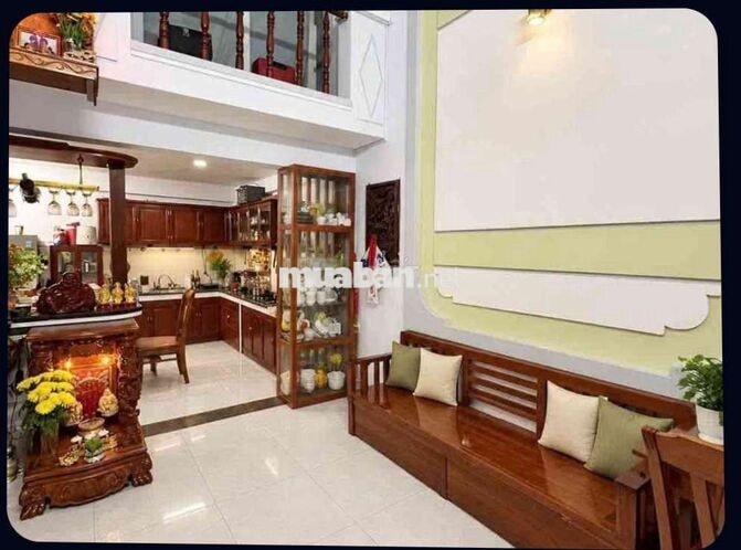 🏡 NHÀ PHỐ QUỐC LỘ 13 – 50M² HỢP GIA ĐÌNH NHỎ – GIÁ CHỈ 5 TỶ