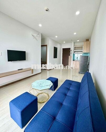 CĂN 2PN 2WC DIỆN TÍCH LỚN NHẤT BCONS PLAZA FULL NỘI THẤT BÁN 2TY350
