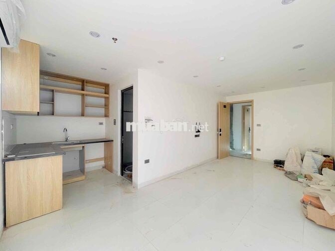 NHÀ MỚI STUDIO & 1N1K FULL ĐỒ BAN CÔNG THOÁNG NGAY CÔNG VIÊN HOÀ BÌNH