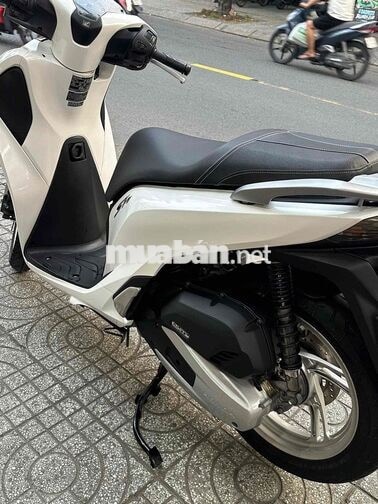 Honda SH 150 2018 ABS màu Trắng