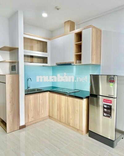 CĂN 2PN 2WC DIỆN TÍCH LỚN NHẤT BCONS PLAZA FULL NỘI THẤT BÁN 2TY350