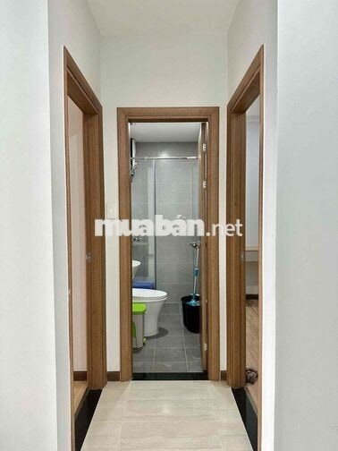 CĂN 2PN 2WC DIỆN TÍCH LỚN NHẤT BCONS PLAZA FULL NỘI THẤT BÁN 2TY350