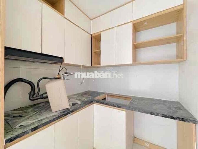NHÀ MỚI STUDIO & 1N1K FULL ĐỒ BAN CÔNG THOÁNG NGAY CÔNG VIÊN HOÀ BÌNH