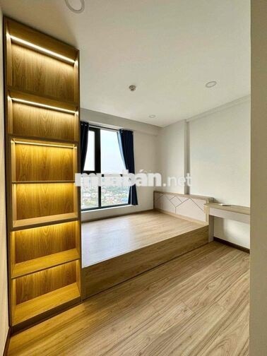 CĂN 2PN 2WC DIỆN TÍCH LỚN NHẤT BCONS PLAZA FULL NỘI THẤT BÁN 2TY350