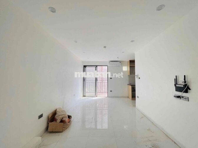 NHÀ MỚI STUDIO & 1N1K FULL ĐỒ BAN CÔNG THOÁNG NGAY CÔNG VIÊN HOÀ BÌNH