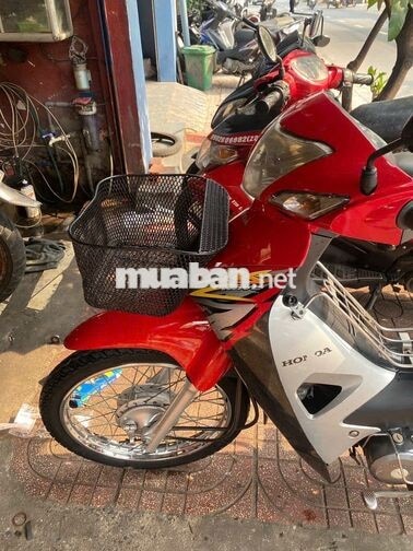 bán wave xe chưa rớt dầu