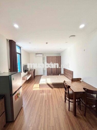 CĂN HỘ STUDIO TRUNG TÂM HẢI CHÂU