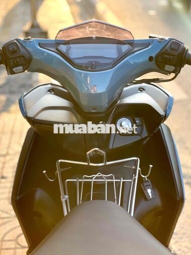 Yamaha NVX 155 2018 BSTP MÀU ĐỘ - BAO GÓP NX