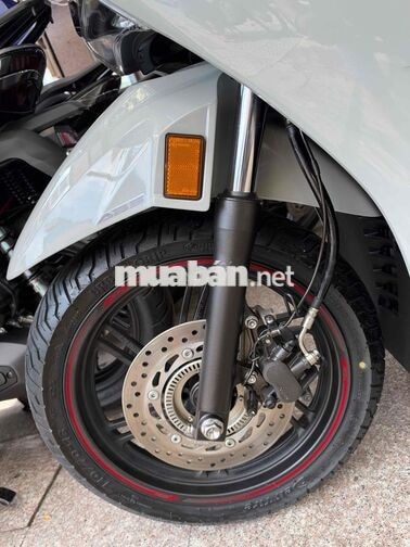 Honda SH 350i ABS 2021 Máy Thái BSTP Chính Chủ
