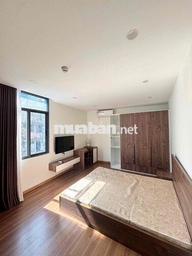 CĂN HỘ STUDIO TRUNG TÂM HẢI CHÂU