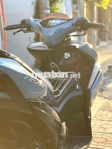 Yamaha NVX 155 2018 BSTP MÀU ĐỘ - BAO GÓP NX