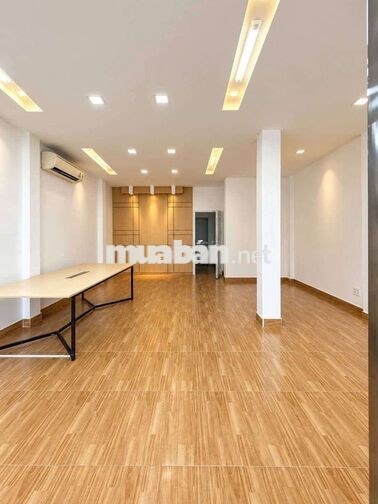 27TR THUÊ TÒA NHÀ 3 LẦU 6x12M – NGUYỄN CẢNH DỊ