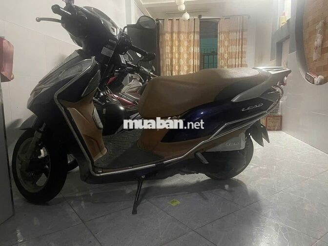 Honda Lead đăng ký 2014 chính chủ - Phú Nhuận