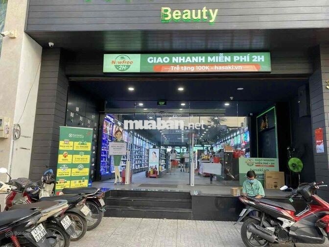 🔥 KHUÔN VIÊN RỘNG TÂY THẠNH, TÂN PHÚ – TỔNG DIỆN TÍCH SỬ DỤNG 1.000M²