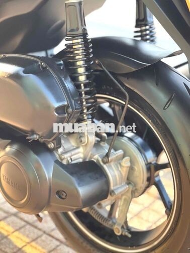 Yamaha NVX 155 2018 BSTP MÀU ĐỘ - BAO GÓP NX