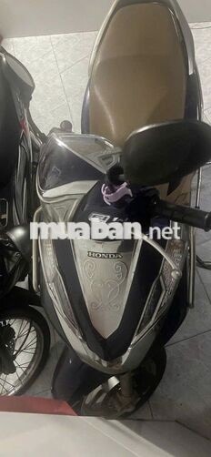 Honda Lead đăng ký 2014 chính chủ - Phú Nhuận