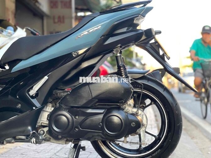 Yamaha NVX 155 2018 BSTP MÀU ĐỘ - BAO GÓP NX