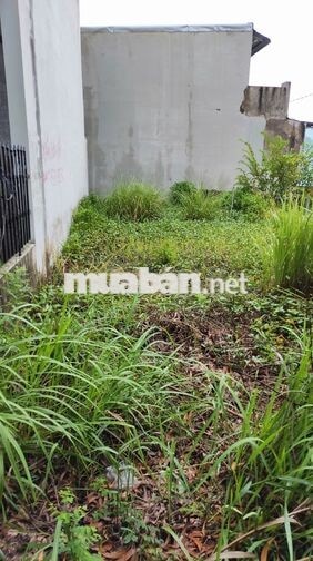 Cần bán lô đất gần trạm y tế xã Phước Lâm. Giá 380 Triệu/ 90m2 thổ cư