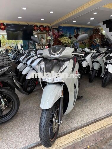 Honda SH 350i ABS 2021 Máy Thái BSTP Chính Chủ