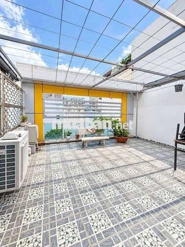 27TR THUÊ TÒA NHÀ 3 LẦU 6x12M – NGUYỄN CẢNH DỊ