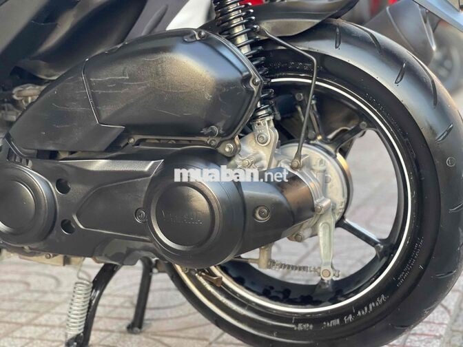Yamaha NVX 155 2018 BSTP MÀU ĐỘ - BAO GÓP NX