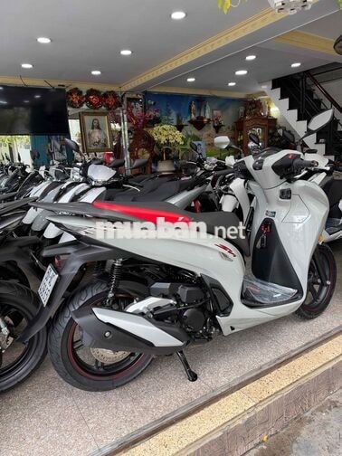Honda SH 350i ABS 2021 Máy Thái BSTP Chính Chủ