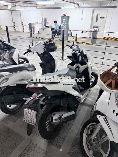 Honda Vario 150