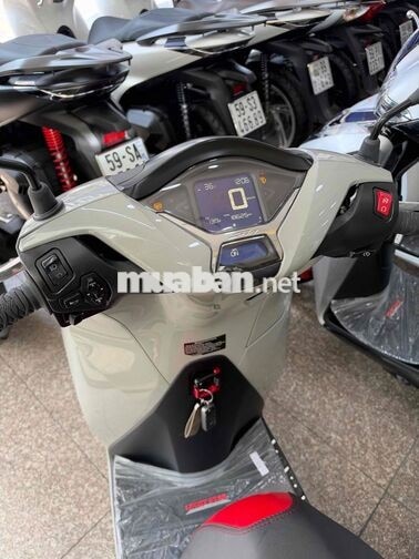 Honda SH 350i ABS 2021 Máy Thái BSTP Chính Chủ