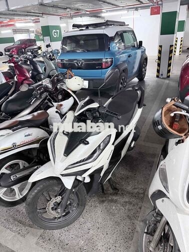 Honda Vario 150