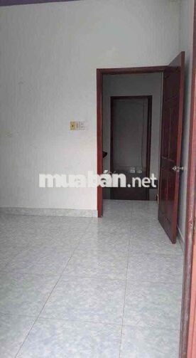 GẦN CHỢ ĐẦU MỐI - TỈNH LỘ 43- NHÀ 4PN 2WC HẺM XE TẢI SÂN RỘNG Ở + VP