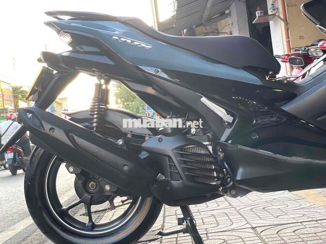 Yamaha NVX 155 2018 BSTP MÀU ĐỘ - BAO GÓP NX