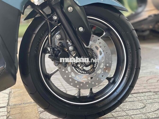 Yamaha NVX 155 2018 BSTP MÀU ĐỘ - BAO GÓP NX