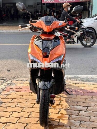 🎾💕 Honda Air Blade 2016 cam đen , 1 chủ kí giấy