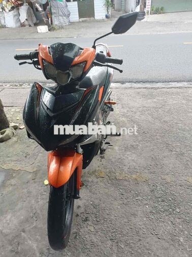 Yamaha Exciter 150 2019 Cam Đen