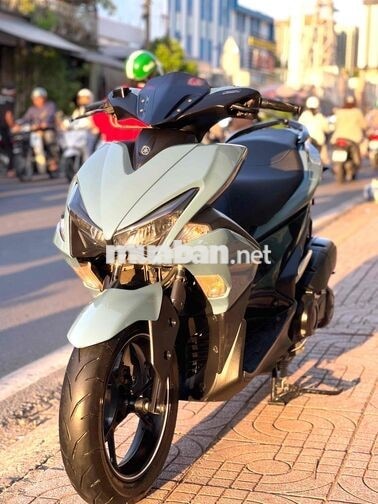 Yamaha NVX 155 2018 BSTP MÀU ĐỘ - BAO GÓP NX