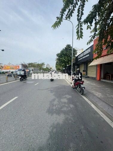 ⭐ HÀNG ĐẸP NGHIÊM TOẢN – ĐẤT TRỐNG, SỔ RIÊNG, SẴN GPXD – 8.850 Tỷ TL