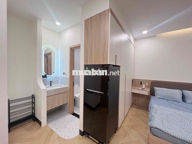 🏡 CHO THUÊ APARTMENT | CĂN HỘ STUDIO – KHU PHÍA BẮC THÀNH PHỐ NHA TRAN