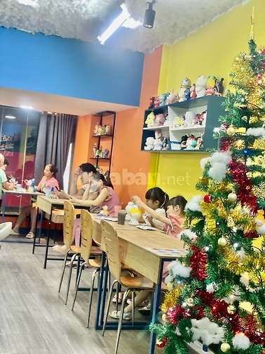 SANG HOẶC CHO THUÊ CÀ PHÊ TÔ TƯỢNG