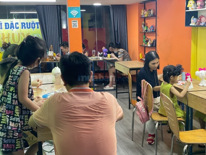 SANG HOẶC CHO THUÊ CÀ PHÊ TÔ TƯỢNG