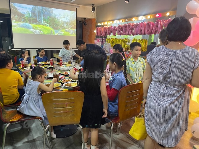 SANG HOẶC CHO THUÊ CÀ PHÊ TÔ TƯỢNG