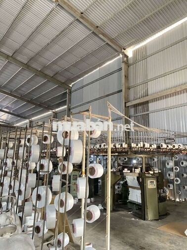 kho xưởng 500m giá 29tr Xuân Thới Sơn hóc môn