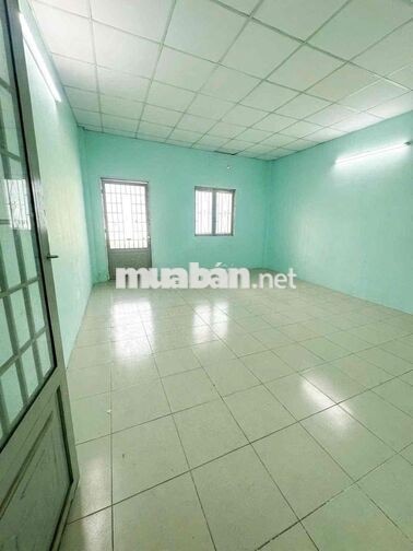 CHO THUÊ NHÀ MẶT TIỀN PHẠM VĂN BẠCH TÂN BÌNH GẦN GÒ VẤP