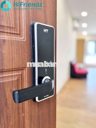 Khai trương chdv Nguyễn Thái Sơn, GV-Thang máy-Hầm xe-PCCC-Tối Đa 4N