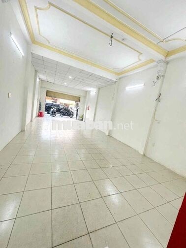CHO THUÊ NHÀ MẶT TIỀN PHẠM VĂN BẠCH TÂN BÌNH GẦN GÒ VẤP