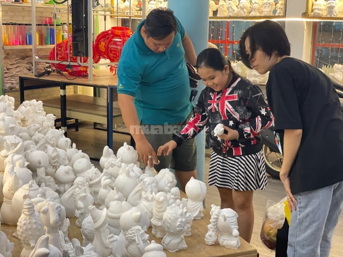 SANG HOẶC CHO THUÊ CÀ PHÊ TÔ TƯỢNG